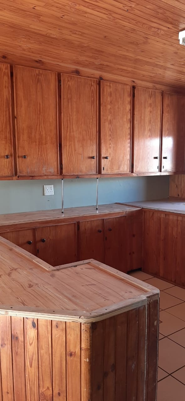 4 Bedroom Property for Sale in Odendaalsrus Free State